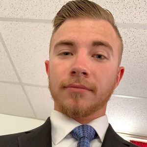 Meet your Posher, Dylan